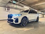 BMW X7 2020 года за 45 499 000 тг. в Алматы