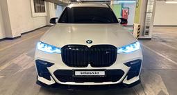 BMW X7 2020 года за 45 499 000 тг. в Алматы – фото 2