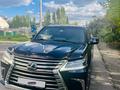 Lexus LX 570 2020 года за 49 000 000 тг. в Алматы – фото 3