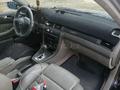 Audi A6 2001 года за 3 700 000 тг. в Актобе – фото 3