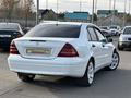 Mercedes-Benz C 230 2002 годаүшін4 300 000 тг. в Костанай – фото 3