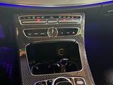 Mercedes-Benz E 43 AMG 2018 годаүшін30 000 000 тг. в Алматы – фото 5