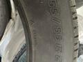 Комплект шин Michelin 255/55/20 летние за 75 000 тг. в Астана – фото 4