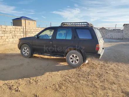 Nissan Pathfinder 1998 года за 1 750 000 тг. в Актау – фото 5