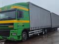 DAF  95 2002 года за 15 000 000 тг. в Алматы