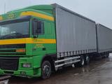 DAF  95 2002 года за 15 000 000 тг. в Алматы