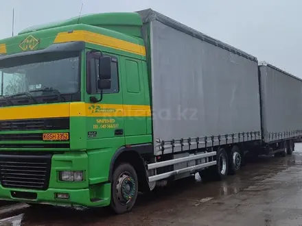 DAF  95 2002 года за 15 000 000 тг. в Алматы