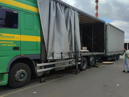 DAF  95 2002 года за 15 000 000 тг. в Алматы – фото 4