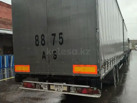 DAF  95 2002 года за 15 000 000 тг. в Алматы – фото 6