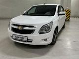 Chevrolet Cobalt 2021 годаүшін5 200 000 тг. в Астана – фото 5