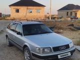 Audi S4 1994 годаүшін1 700 000 тг. в Казалинск – фото 3