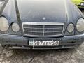 Mercedes-Benz E 230 1996 годаfor1 950 000 тг. в Караганда – фото 4