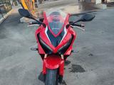 Honda  CBR 650R 2021 годаfor4 100 000 тг. в Алматы – фото 3