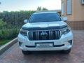 Toyota Land Cruiser Prado 2022 года за 29 000 000 тг. в Туркестан – фото 4