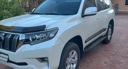 Toyota Land Cruiser Prado 2022 года за 29 000 000 тг. в Туркестан – фото 2