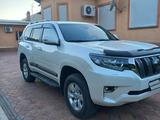 Toyota Land Cruiser Prado 2022 годаfor29 000 000 тг. в Туркестан – фото 3