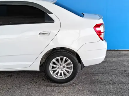 Chevrolet Cobalt 2022 года за 4 045 025 тг. в Шымкент – фото 7