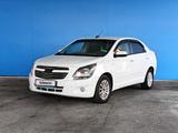 Chevrolet Cobalt 2022 года за 4 045 025 тг. в Шымкент
