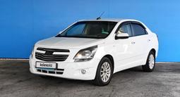 Chevrolet Cobalt 2022 годаүшін4 045 025 тг. в Шымкент