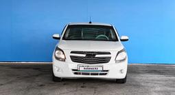 Chevrolet Cobalt 2022 годаүшін4 045 025 тг. в Шымкент – фото 2