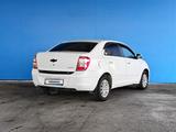 Chevrolet Cobalt 2022 года за 4 045 025 тг. в Шымкент – фото 3
