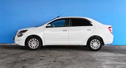 Chevrolet Cobalt 2022 годаүшін4 045 025 тг. в Шымкент – фото 5