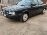Audi 80 1992 годаүшін2 500 000 тг. в Кызылорда – фото 2