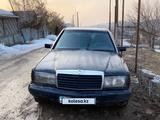 Mercedes-Benz 190 1993 годаүшін500 000 тг. в Алматы