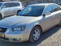 Hyundai Sonata 2007 годаүшін6 000 000 тг. в Актау – фото 2