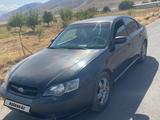 Subaru Legacy 2006 года за 3 000 000 тг. в Шымкент