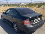 Subaru Legacy 2006 года за 3 000 000 тг. в Шымкент – фото 2