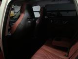 Chery Tiggo 7 Pro Max 2023 года за 8 599 000 тг. в Алматы – фото 4