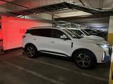 Chery Tiggo 7 Pro Max 2023 года за 8 599 000 тг. в Алматы – фото 2