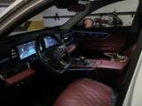 Chery Tiggo 7 Pro Max 2023 года за 8 599 000 тг. в Алматы – фото 5