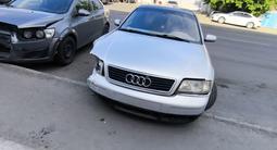 Audi A6 1997 года за 1 900 000 тг. в Павлодар – фото 4