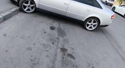 Audi A6 1997 года за 1 900 000 тг. в Павлодар – фото 5