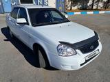 ВАЗ (Lada) Priora 2170 2012 года за 2 290 000 тг. в Костанай – фото 2