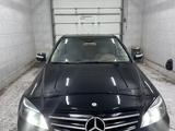 Mercedes-Benz C 200 2007 года за 4 000 000 тг. в Астана