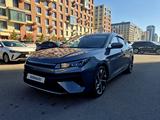 JAC J7 Plus 2024 года за 6 300 000 тг. в Астана – фото 3