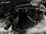 Двигатель БМВ N20B20 2.0 литра за 2 350 000 тг. в Алматы – фото 2