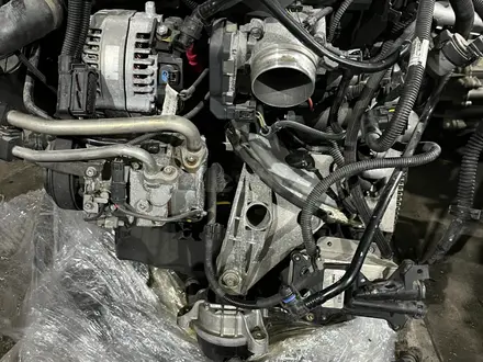 Двигатель БМВ N20B20 2.0 литра за 2 350 000 тг. в Алматы – фото 5