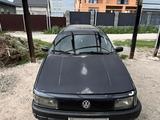Volkswagen Passat 1993 годаүшін800 000 тг. в Алматы