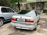 Volkswagen Vento 1993 годаүшін1 200 000 тг. в Тараз – фото 3
