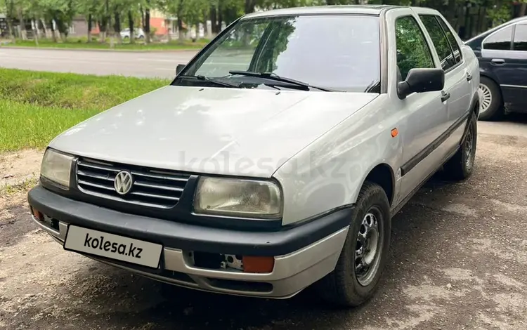 Volkswagen Vento 1993 годаүшін1 200 000 тг. в Тараз