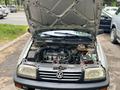 Volkswagen Vento 1993 года за 1 200 000 тг. в Тараз – фото 7