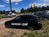 ВАЗ (Lada) 2112 2008 года за 1 500 000 тг. в Костанай – фото 3