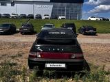 ВАЗ (Lada) 2112 2008 года за 1 500 000 тг. в Костанай – фото 4