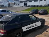 ВАЗ (Lada) 2112 2008 года за 1 500 000 тг. в Костанай – фото 5