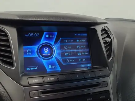 Hyundai Grandeur 2016 года за 8 590 000 тг. в Алматы – фото 17