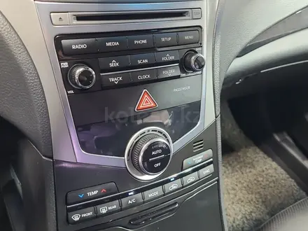 Hyundai Grandeur 2016 года за 8 590 000 тг. в Алматы – фото 18